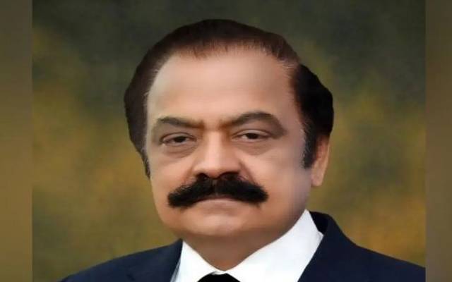 رانا ثنااللہ سینیٹر منتخب