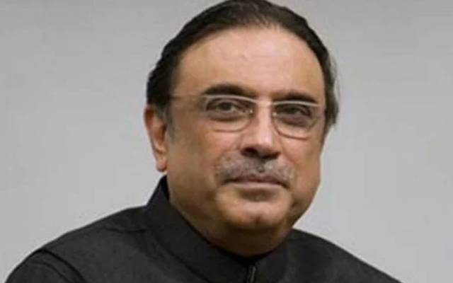 میجر عدنان اسلم نے جرات اور بہادری سے قومی فریضہ ادا کیا،قوم اپنے شہید بیٹوں کو ہمیشہ یاد رکھے گی؛ صدر مملکت