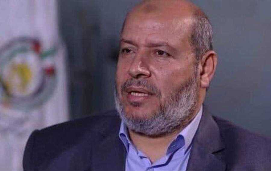 Dwha Under Attack, Hamas leadership attacked, Doha air strikes, City42 