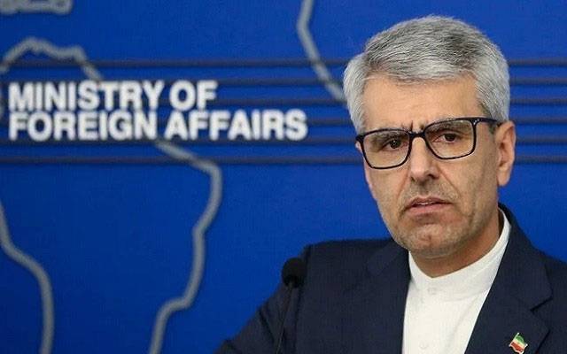  انتہائی خطرناک اقدام ،بین الاقوامی قوانین و ضوابط کی کھلی خلاف ورزی  اور قطر کی قومی خودمختاری کی پامالی ہے؛دوحہ حملوں پر ایران کا ردعمل 