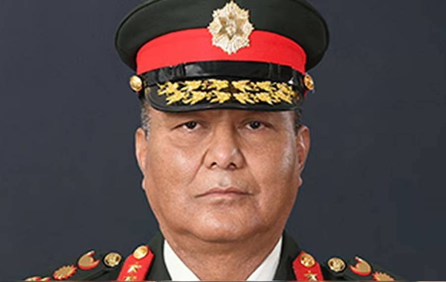 Bepal unrest, nepal violence, Generation Z protests, General Ashok 
