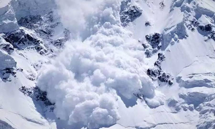  YouTube 10 Soldiers Missing In Siachen Glacier ... Avalanche kills six Indian troops on ... The Nation Avalanche kills six Indian troops on ... Avalanche Strikes Siachen Glacier In ... · 3 hours ago YouTube Avalanche Strikes Siachen Glacier In ... Avalanche kills six on Siachen glacier ... BBC Avalanche kills six on Siachen glacier ... Siachen Glacier avalanche; Key ... 6 hours ago India.Com Siachen Glacier avalanche; Key ... 167 Army men lost lives in Siachen in ... The New Indian Express 167 Army men lost lives in Siachen in ... Two Army Soldiers Killed In Avalanche ... NDTV Two Army Soldiers Killed In Avalanche ... Avalanche Hits Siachen Glacier In Ladakh 6 hours ago ABP Live - ABP News Avalanche Hits Siachen Glacier In Ladakh 167 Army men lost lives in Siachen in ... National Herald 167 Army men lost lives in Siachen in ... Avalanche Strikes Siachen Glacier In ... · 55 minutes ago YouTube Avalanche Strikes Siachen Glacier In ... Siachen tragedy - day 5: Bad weather ... The Express Tribune Siachen tragedy - day 5: Bad weather ... 10 missing in Siachen avalanche - The ... The Tribune 10 missing in Siachen avalanche - The ... Siachen: Avalanche hits Indian Army ... Deccan Herald Siachen: Avalanche hits Indian Army ... Related searches siachen pakistan army siachen glacier pak army siachen pakistan Soldiers Killed In Avalanche In Siachen ... 5 hours ago NDTV Soldiers Killed In Avalanche In Siachen ... Avalanche Hits Siachen Glacier ... The Logical Indian Avalanche Hits Siachen Glacier ... Three Soldiers Dead After Avalanche ... 6 hours ago Gadyal Kashmir Three Soldiers Dead After Avalanche ... avalanche hits Siachen base camp ... 4 hours ago Kashmir Media Service avalanche hits Siachen base camp ... Victims of Kashmir Avalanche VOA Victims of Kashmir Avalanche Siachen Avalanche: Body Of 1 Of The 10 ... NDTV Siachen Avalanche: Body Of 1 Of The 10 ... avalanche hits Siachen base camp ... 7 hours ago The Tribune avalanche hits Siachen base camp ... soldiers feared buried in Siachen avalanche Daily Pioneer soldiers feared buried in Siachen avalanche Avalanche hits army base in Siachen ... SUCH TV Avalanche hits army base in Siachen ... Avalanche hits Siachen Glacier ... 6 hours ago X Avalanche hits Siachen Glacier ... after avalanche hits Siachen base camp ... The New Indian Express after avalanche hits Siachen base camp ... hit avalanche rescue work ... Dawn hit avalanche rescue work ... Eight soldiers trapped after avalanche ... Daily Pioneer Eight soldiers trapped after avalanche ... Avalanche hits Indian Army Camp in ... 5 hours ago Babushahi.com Avalanche hits Indian Army Camp in ... Avalanche in Pakistan – Tragedy at ... Pakistan Weather Portal Avalanche in Pakistan – Tragedy at ... Indian Army camp; bodies ... 3 hours ago Mid-day Indian Army camp; bodies ... Pakistan army chief vows not to give up ... NBC News Pakistan army chief vows not to give up ... Indian soldier rescued from Siachen ... Dawn Indian soldier rescued from Siachen ... The Siachen Glacier avalanche (138 ... AGU Blogosphere The Siachen Glacier avalanche (138 ... Siachen Avalanche: Two Agniveers Among ... 6 hours ago The Daily Jagran Siachen Avalanche: Two Agniveers Among ... 2012 Gayari Sector avalanche - Wikipedia en.wikipedia.org 2012 Gayari Sector avalanche - Wikipedia Indian soldiers killed after avalanche ... Al Jazeera Indian soldiers killed after avalanche ... 10 soldiers believed to be trapped in ... India Today 10 soldiers believed to be trapped in ... Three Indian soldiers killed as major ... 6 hours ago WION Three Indian soldiers killed as major ... Related searches siachen indian army siachen glacier pakistan army siachen glacier height 3 Army Personnel Killed After Major ... 6 hours ago Menafn.com 3 Army Personnel Killed After Major ... Avalanche in Siachen Glacier kills 2 ... The Statesman Avalanche in Siachen Glacier kills 2 ... Search resumes for soldiers buried in ... ABC News Search resumes for soldiers buried in ... Siachen Tragedy: The Trauma Is Real ... Swarajya Siachen Tragedy: The Trauma Is Real ... Armymen confirmed dead in Siachen avalanche Deccan Herald Armymen confirmed dead in Siachen avalanche Siachen glacier pakistan hi-res stock ... Alamy Siachen glacier pakistan hi-res stock ... Six jawans dead, one missing in Siachen ... The Economic Times Six jawans dead, one missing in Siachen ... Global warming making Siachen riskier ... The Indian Express Global warming making Siachen riskier ... Avalanche kills six Indian troops on ... Dawn Avalanche kills six Indian troops on ... 8 jawans stuck under snow after ... India Today 8 jawans stuck under snow after ... avalanche survivors | Pakistan ... The Guardian avalanche survivors | Pakistan ... Avalanche Hits Siachen Glacier, 3 ... · 5 hours ago Instagram Avalanche Hits Siachen Glacier, 3 ... Pakistan avalanche brings call for ... Reuters Pakistan avalanche brings call for ... Siachen avalanche due to climate change ... Dialogue Earth Siachen avalanche due to climate change ... Pakistan avalanche: rescuers recover ... The Guardian Pakistan avalanche: rescuers recover ... Three army personnel killed as massive ... Free Press Kashmir Three army personnel killed as massive ... Pakistani rescuers resume search for ... CNN Pakistani rescuers resume search for ... Siachen Glacier Avalanche Kills 4 ... HuffPost Siachen Glacier Avalanche Kills 4 ... 10 Army soldiers feared buried after ... Mint 10 Army soldiers feared buried after ... Snow Hinders Rescue Efforts After ... RFE/RL Snow Hinders Rescue Efforts After ... 4 Army personnel, 2 civilians killed in ... ThePrint 4 Army personnel, 2 civilians killed in ... Six days under snow, soldier survives ... The Indian Express Six days under snow, soldier survives ... Avalanche Hits Siachen Base Camp in ... 4 hours ago Instagram Avalanche Hits Siachen Base Camp in ... 2 Army soldiers dead in Siachen ... The Asian Age 2 Army soldiers dead in Siachen ... Related searches siachen glacier temperature siachen temperature in winter siachen glacier war Two Porters Killed In Avalanche ... Indiatimes Two Porters Killed In Avalanche ... Avalanche on Siachen Glacier kills 6 ... UPI Avalanche on Siachen Glacier kills 6 ... avalanche hits patrol in Siachen ... Hindustan Times avalanche hits patrol in Siachen ... After Avalanche Hits Siachen Base Camp ... 6 hours ago Lokmat Times After Avalanche Hits Siachen Base Camp ... Siachen Glacier, 8 soldiers trapped ... Arunachal24 Siachen Glacier, 8 soldiers trapped ... Six killed as avalanche buries Indian ... Arab News PK Six killed as avalanche buries Indian ... HP Jawan Among 4 Personnel Buried Alive ... The Quint HP Jawan Among 4 Personnel Buried Alive ... Pakistan Army offers to help rescue ... The Express Tribune Pakistan Army offers to help rescue ... SIachen glacier avalanche ... YouTube SIachen glacier avalanche ... Avalanche Hits Southern Siachen Glacier The Quint Avalanche Hits Southern Siachen Glacier Pakistani soldiers buried by avalanche ... The Guardian Pakistani soldiers buried by avalanche ... Avalanche buries 100 Pakistani soldiers ... Emirates 24/7 Avalanche buries 100 Pakistani soldiers ... Pak army; 100 soldiers killed ... India Today Pak army; 100 soldiers killed ... avalanche hits Army patrol ... The Times of India avalanche hits Army patrol ... Three soldiers killed in avalanche in ... 4 hours ago Scroll.in Three soldiers killed in avalanche in ... Avalanche traps 135 people near Siachen ... The Express Tribune Avalanche traps 135 people near Siachen ... Avalanche buries Pakistani soldiers in ... France 24 Avalanche buries Pakistani soldiers in ... Two dead as avalanche hits army patrol ... News Vibes of India Two dead as avalanche hits army patrol ... Two Army soldiers killed in avalanche ... - IADN - Two Army soldiers killed in avalanche ... Ladakh: 3 Soldiers Killed In Avalanche ... 5 hours ago Free Press Journal Ladakh: 3 Soldiers Killed In Avalanche ... Update Avalanche Clearance at Gayari ... Defenders of Pakistan - WordPress.com Update Avalanche Clearance at Gayari ... Pakistani army combs avalanche site for ... CBC Pakistani army combs avalanche site for ... porters dead after avalanche hits ... The Week porters dead after avalanche hits ... Gayari Sector Avalanche Incident ... Facebook Gayari Sector Avalanche Incident ... Related searches siachen weather gayari sector avalanche siachen border Soldiers Killed in Siachen Avalanche ... 6 hours ago Deccan Herald Soldiers Killed in Siachen Avalanche ... 21 Glacier De Siachen Stock Photos ... Getty Images 21 Glacier De Siachen Stock Photos ... footage of Avalanche at Siachin Glacier ... 2 hours ago Instagram footage of Avalanche at Siachin Glacier ... More results The Hans India Avalanche in southern Siachen Glacier kills 2 soldiers Avalanche in southern Siachen Glacier, City42, 