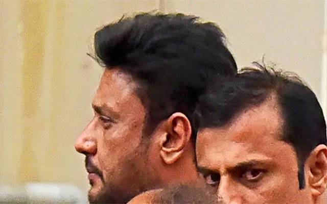 بھارت: قتل کیس میں نامزد اداکار کا عدالت سے زہر دینے کا مطالبہ