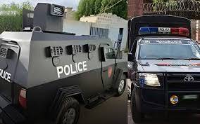 پنجاب پولیس کا بڑا فیصلہ, سپاہی بھی اب  بلٹ پروف گاڑی میں سفر کرے گا