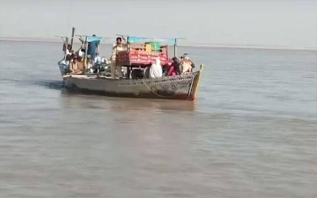  ملتان میں پرائیویٹ کشتیوں کی لوٹ مار، ایک چکر کا کرایہ 40 ہزار سے 1 لاکھ روپے تک پہنچ گیا