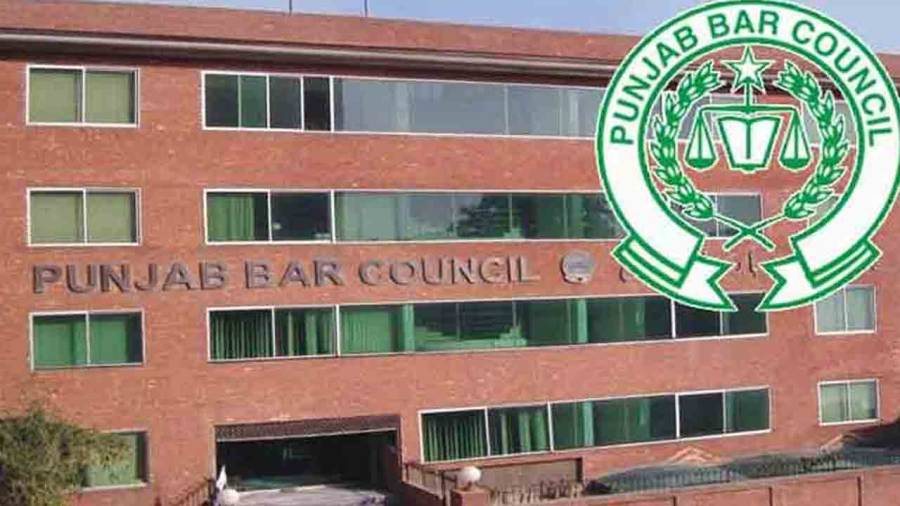 پنجاب بار کونسل انتخابات، یکم نومبر کو  صوبہ بھر میں پولنگ ہوں گے