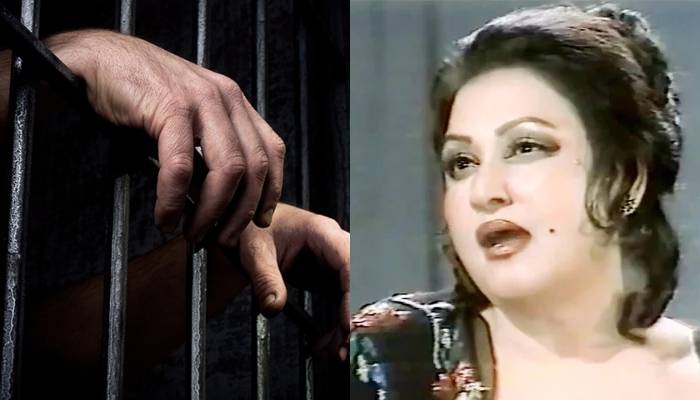 گاڑی میں اونچی آواز میں نور جہاں کا گانا سننے کا شوق شہری کو حوالات لے گیا