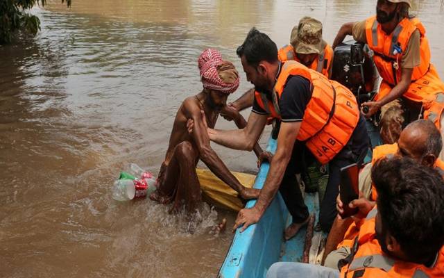 پنجاب کے 4 ہزار سے زائد موضع جات متاثر؛ 905 موضع جات تاریخ میں پہلی بار متاثر