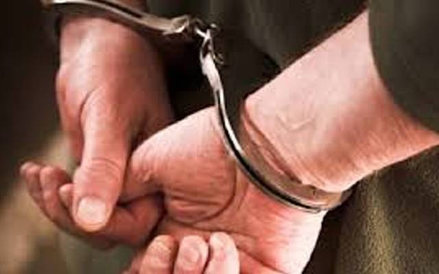 لین دین کےتنازع پرشہری کوقتل کرنےوالا ملزم گرفتار