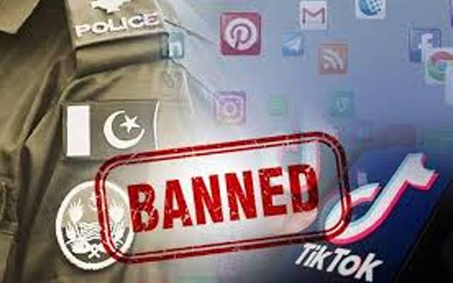آئی جی پنجاب کے احکامات کی خلاف ورزی ؛ مرد اہلکاروں سے زیادہ خواتین اہلکار سوشل میڈیا پر متحرک