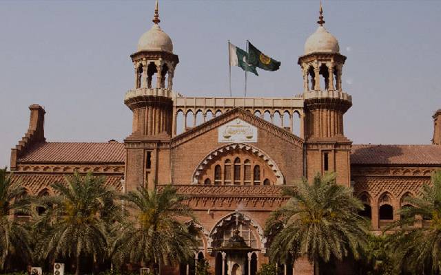 ہائیکورٹ کا زیر حراست ملزموں کے انٹرویو زکروانے والے پولیس اہلکاروں کیخلاف کارروائی کا حکم 