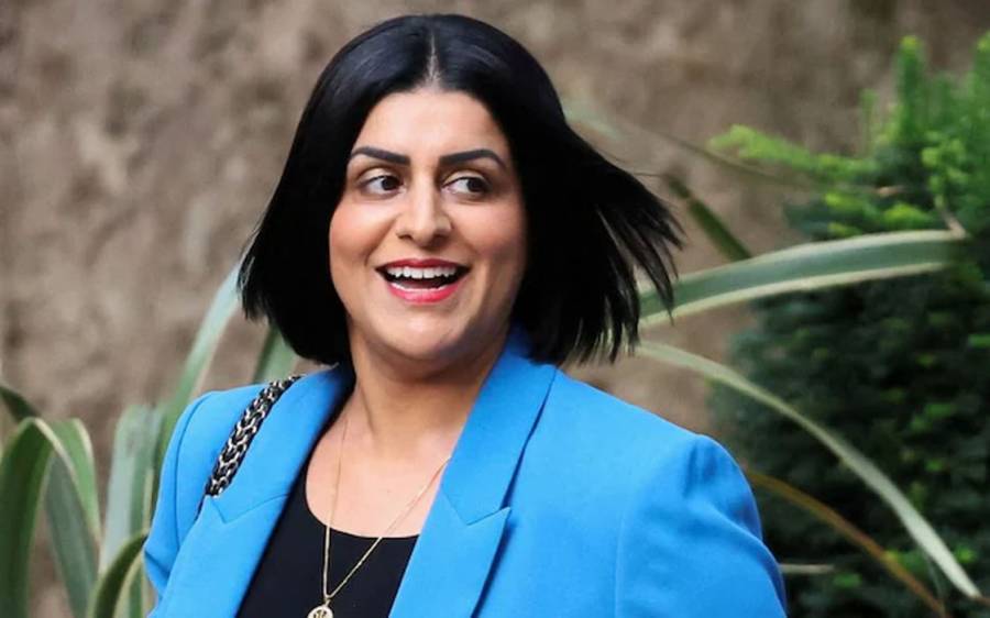 Shabana Mahmood, City42, Home Minister, immigrant policy twist