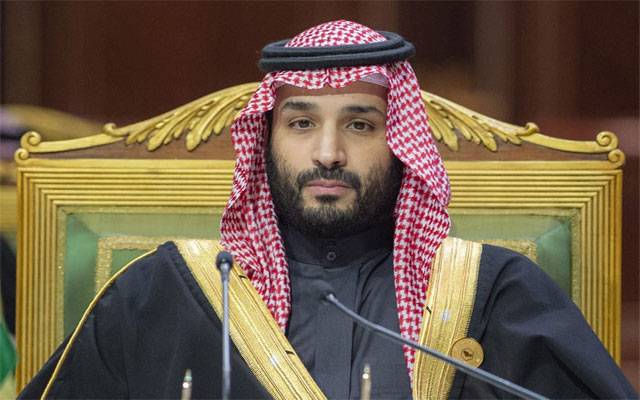  سعودی ولی عہد کا قطر پر اسرائیلی حملے کے بعد اہم بیان جاری