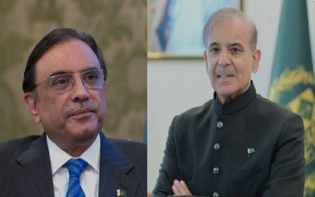 قائداعظم نے برصغیر کے مسلمانوں کو وقار، شناخت اور خودداری دی: صدر، وزیراعظم