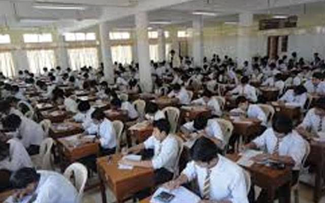 پارٹنر سکولوں میں کوالٹی اشورنس ٹیسٹ،خراب نتائج  پر جرمانہ ہو گا 