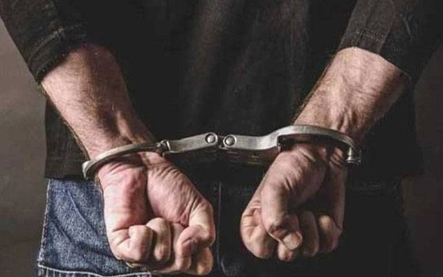  نشتر کالونی: پراپرٹی ڈیلر کے قتل کا ڈراپ سین، مقتول کا سالا ہی قاتل نکلا