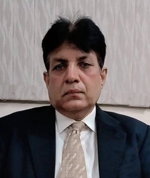  تمام وکلاء کو 14 ستمبر تک کیو سہولت رجسٹریشن لازمی مکمل کرنا ہوگی: سیکرٹری پنجاب بار کونسل