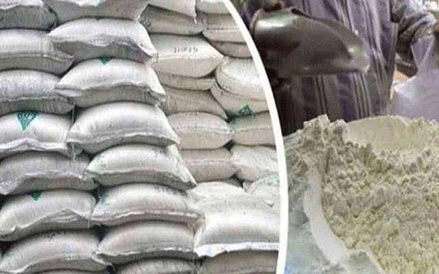  مارکیٹ میں آٹے کی وافردستیابی یقینی بنائی جائے:سیکرٹری پرائس کنٹرول
