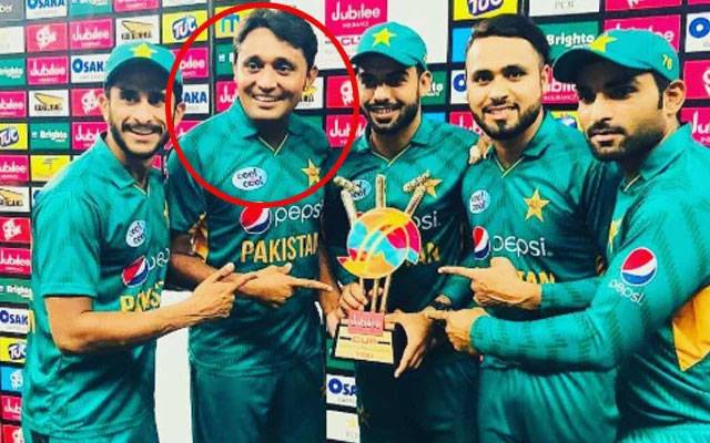فاسٹ بولر وقاص مقصود کا انٹرنیشنل کرکٹ سے ریٹائرمنٹ کا اعلان