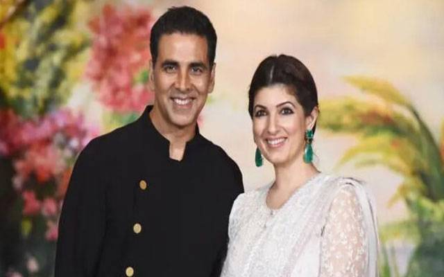 اداکاراکشے کمار بیوی سے بھی زیادہ کس سے پیار کرتے ہیں؟ خود ہی بتا دیا