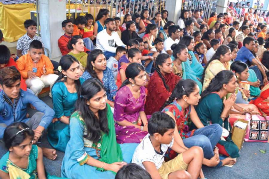  Hindutva, Indians in Mauritius,Mauritius dalit hindu 
