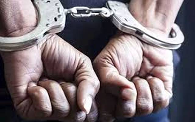 10سال قبل قتل کر کے فرار ہونیوالا قاتل گرفتار