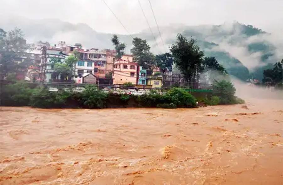Himachal Pardesh, Rain Alert, Monsoon forecast, IMD alert, City42