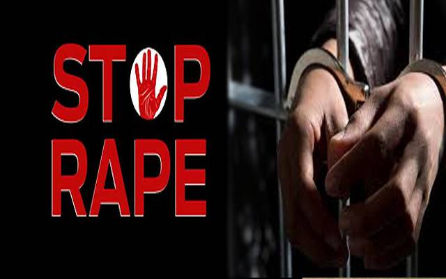 کراچی میں متعدد کمسن بچیوں سے ریپ کرنے والا ملزم گرفتار