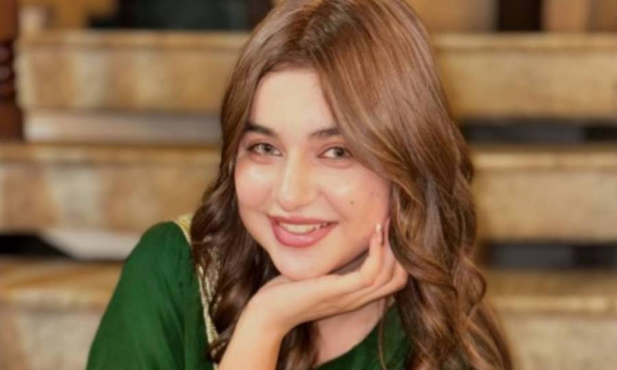 ٹک ٹاکر سامعہ حجاب نے نیا پینڈوراباکس کھول دیا