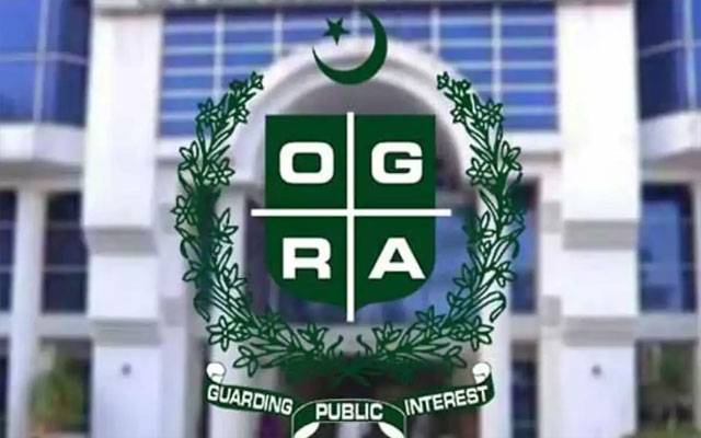  اوگرا نے ستمبر کے لیے آر ایل این جی کی قیمتیں 2.5 فیصد بڑھا دیں