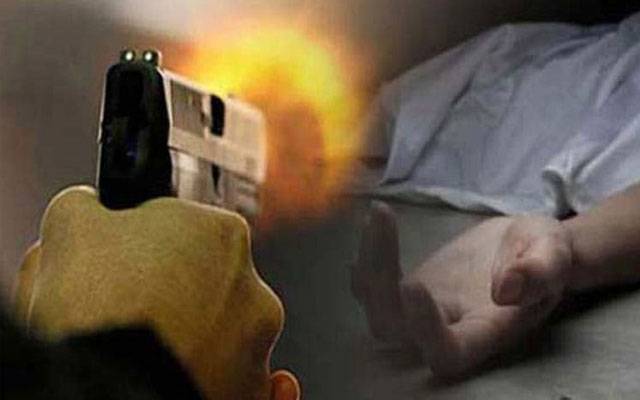  باٹا پور: مارکیٹ کا راستہ بند کرنے سےروکنے پر نوجوان قتل