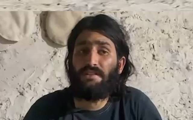 فتنۂ الخوارج کے ہتھیار ڈالنے والے خارجی عبدالصمد کے تہلکہ خیز انکشافات