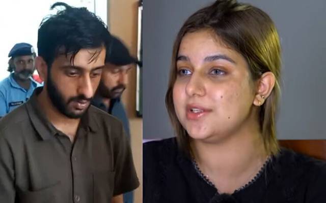  ٹک ٹاکر سامعہ حجاب کے کیس میں اہم پیشرفت، عدالت سے بڑی خبر آگئی 