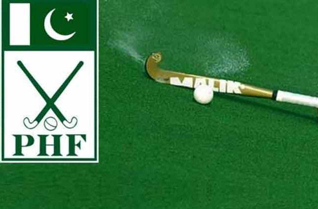 قومی ہاکی ٹیم کیلئے غیر ملکی کوچز ضروری قرار