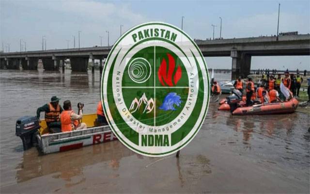 پی ڈی ایم اے کا سیلاب متاثرین کے لیے ڈیڑھ ارب روپے کے اضافی فنڈز کا اعلان