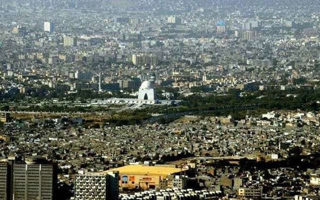 شہرِ قائد کیلئے ٹرانسپورٹ کا مکمل ماسٹر پلان تیار کرنے کا فیصلہ