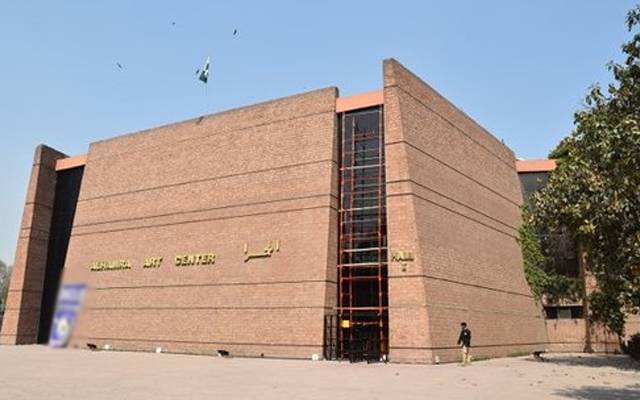 الحمرا کے میوزک ٹیچرز کی تنخواہوں میں اضافہ