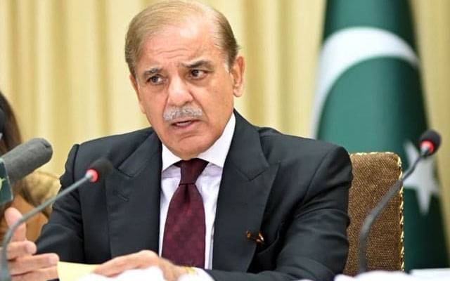 ملک سے ہر قسم کی دہشت گردی کے مکمل خاتمے کیلئے پر عزم ہیں؛ وزیراعظم