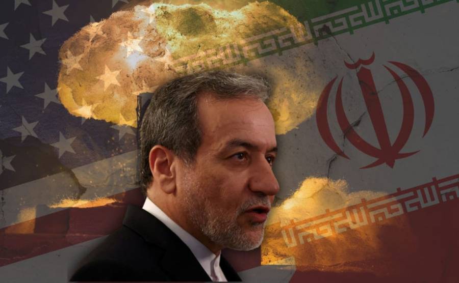 Abbas Iragchi, City42 , Iran's urenium piles , Enriched urenium piles, Iran Israel war 