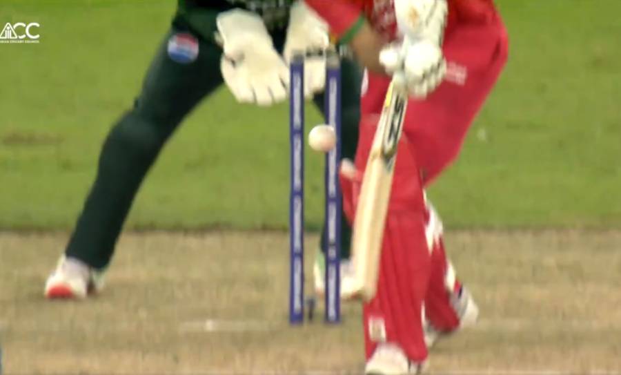 Asia Cup T20 Tournament, Pakistan vs Oman, Dubail International Cricket Stadium, Haris, Saim Ayub , Faisal Shah 