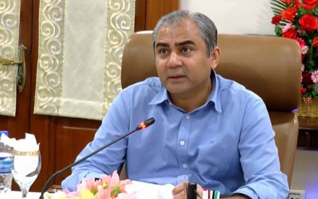 فیڈرل کانسٹیبلری کا ہیڈکوارٹر پشاور سے اسلام آباد منتقل کرنے کا اصولی فیصلہ