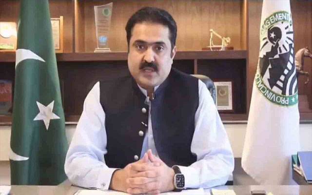 پنجاب کو تاریخ کے سب سے بڑے سیلاب کا سامنا ہے: عرفان علی کاٹھیا