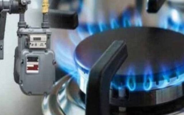 نئے گیس کنکشن کے خواہشمند صارفین کیلئے بڑی خبر 