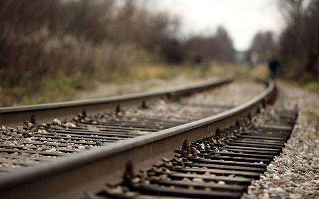پسرور؛ سیلابی ریلے کے باعث متاثرہ ریلوے پٹری بحال 