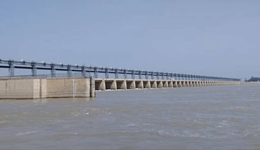 Sindh Flood, City42, Sindhu river flooding, Kacha, Karachi, monsoon 