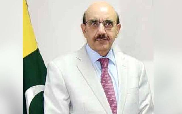 اسرائیل مشرقِ وسطیٰ میں امن قائم کرنے کی ہر کوشش کو سبوتاژ کرنا چاہتا ہے؛ سردار مسعود خان