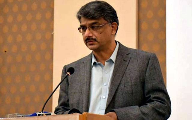 جری جوانوں کی بہادری اور استقامت ہمارے غیر متزلزل عزم کا مظہر ہے؛ وزیراعظم آزاد کشمیر  