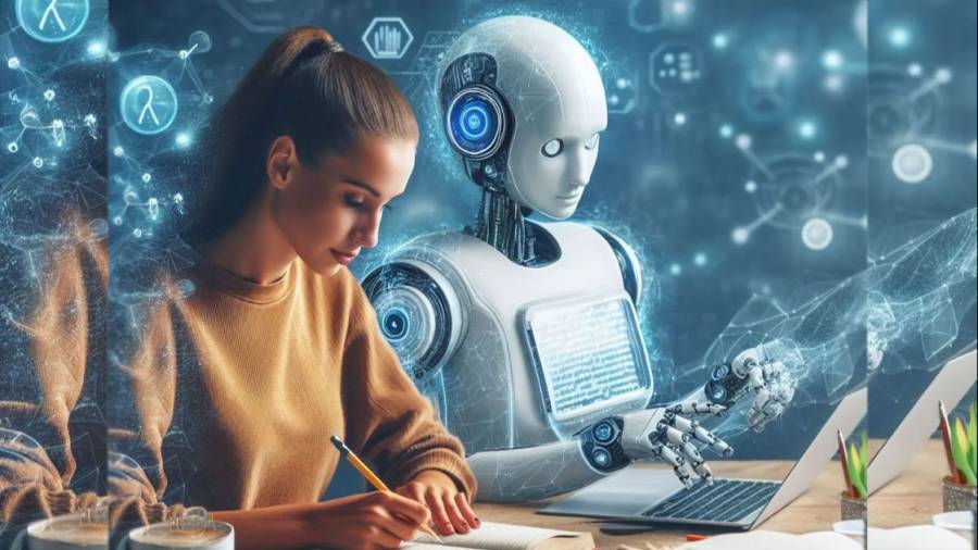 Artificial Intelligence, City42, AI generated minister, Albanian Government Run By A.I. City42