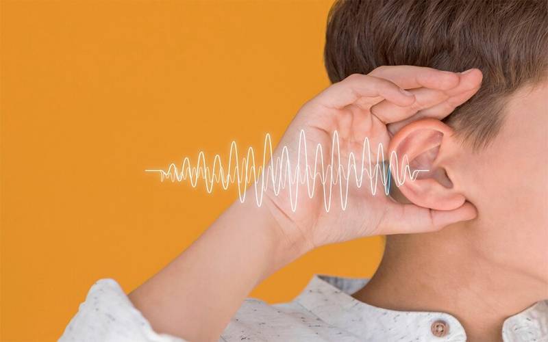 قوت سماعت صرف ایک انجکشن سے بحال، حیرت انگیز کرشمہ  