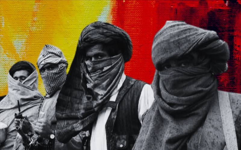 فتنہ الخوارج کی بڑھتی پریشانی اور خارجی سرغنہ کے ہولناک انکشافات منظرِ عام پر  